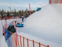 Wyciąg narciarski Gigant w Zakopanem