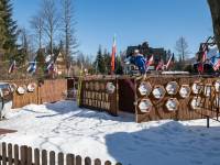 Labirynt skoczków - Zakopane