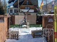 Labirynt skoczków - Zakopane
