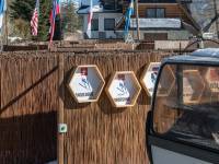 Labirynt skoczków - Zakopane