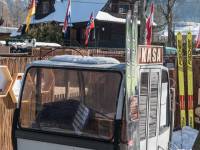 Labirynt skoczków - Zakopane