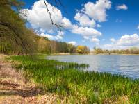 Ścieżka przyrodnicza Trojan