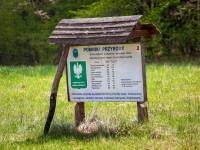 Ścieżka przyrodnicza Trojan