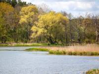 Ścieżka przyrodnicza Trojan