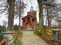 Cerkiew św. Michała Archanioła