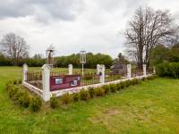 Grób unitów męczenników podlaskich