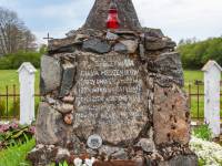 Grób unitów męczenników podlaskich