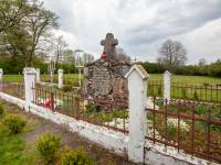 Grób unitów męczenników podlaskich