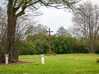 Grób unitów męczenników podlaskich