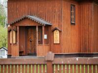 Kościół p.w. św. Jerzego