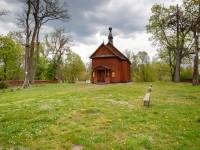 Kościół p.w. św. Jerzego