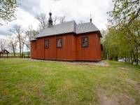 Kościół p.w. św. Jerzego