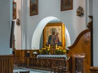 Kościół Najświętszego Serca Pana Jezusa