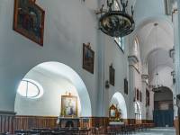 Kościół Najświętszego Serca Pana Jezusa