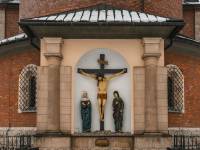 Kościół Najświętszego Serca Pana Jezusa