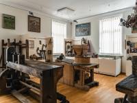 Muzeum Podhalańskie im. Czesława Pajerskiego w Nowym Targu