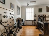 Muzeum Podhalańskie im. Czesława Pajerskiego w Nowym Targu