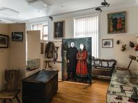 Muzeum Podhalańskie im. Czesława Pajerskiego w Nowym Targu