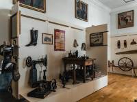 Muzeum Podhalańskie im. Czesława Pajerskiego w Nowym Targu