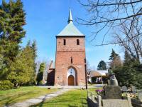 Kościół pw. Przemienienia Pańskiego w Mielnie 