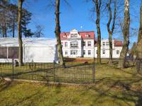 Centrum Kultury w Mielnie