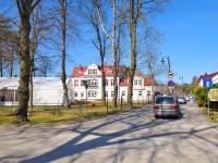 Centrum Kultury w Mielnie