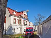 Centrum Kultury w Mielnie