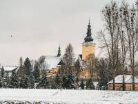 Kościół św. Katarzyny