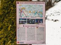 Kościół św. Anny i cmentarz