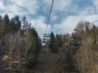 Stacja Narciarska Palenica