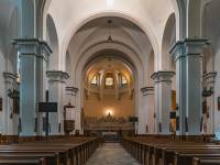 Kościół Najświętszego Serca Pana Jezusa