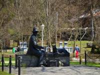 Krynica-Zdrój - perła polskich uzdrowisk