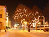 Krynica-Zdrój - perła polskich uzdrowisk