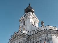 Bazylika Ofiarowania Najświętszej Maryi Panny w Wadowicach