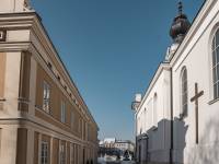 Bazylika Ofiarowania Najświętszej Maryi Panny w Wadowicach