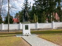 Sanktuarium Błogosławionych Męczenników Podlaskich w Pratulinie