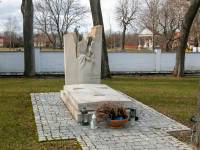 Sanktuarium Błogosławionych Męczenników Podlaskich w Pratulinie