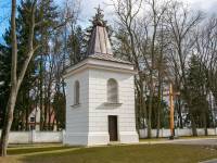 Sanktuarium Błogosławionych Męczenników Podlaskich w Pratulinie