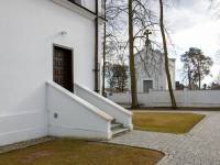 Sanktuarium Błogosławionych Męczenników Podlaskich w Pratulinie