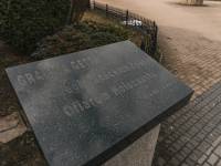 Plac 3 Maja w Nowym Sączu