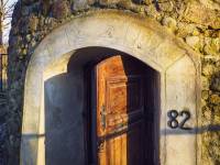 Grota Adama Naruszewicza w Janowie Podlaskim