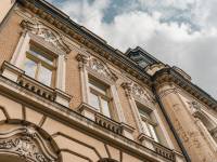 Ratusz w Nowym Sączu