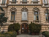 Ratusz w Nowym Sączu