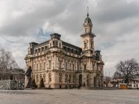 Ratusz w Nowym Sączu