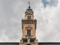 Ratusz w Nowym Sączu