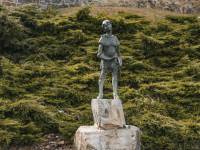 Ruiny Zamku Królewskiego w Nowym Sączu