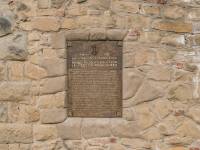 Ruiny Zamku Królewskiego w Nowym Sączu