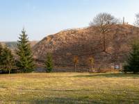 Góra Zamkowa w Drohiczynie