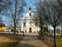 Cerkiew Św. Mikołaja w Drohiczynie