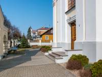 Cerkiew Św. Mikołaja w Drohiczynie